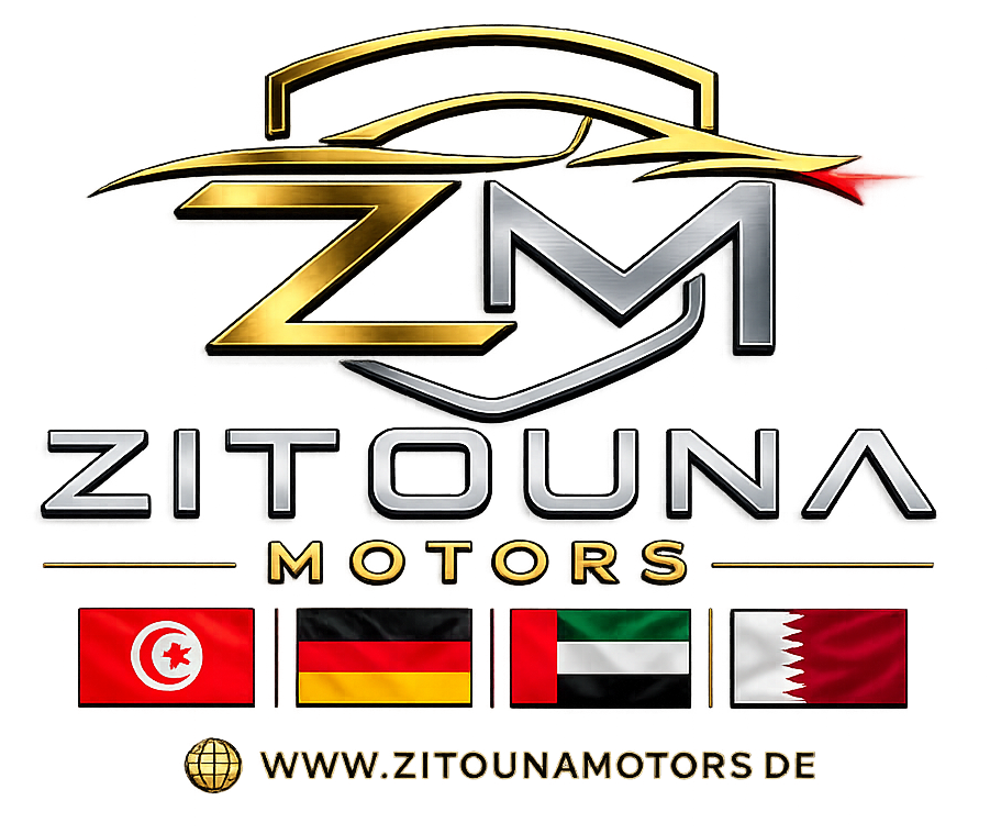 Zitouna Motors